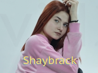 shaybrack Videos 2 X