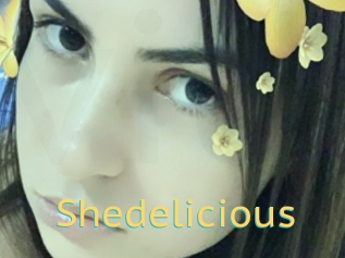 Shedelicious