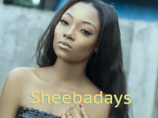 Sheebadays