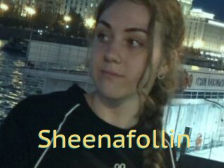 Sheenafollin