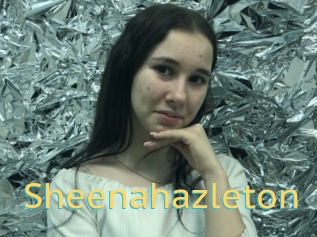 Sheenahazleton
