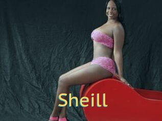 Sheill