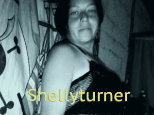 Shellyturner
