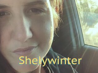 Shelywinter