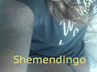 Shemendingo