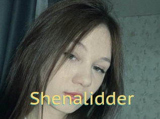Shenalidder