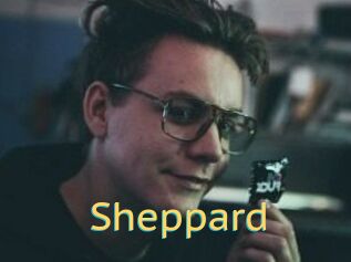 Sheppard