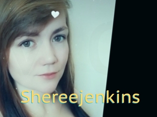 Shereejenkins