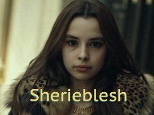 Sherieblesh