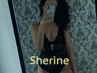 Sherine
