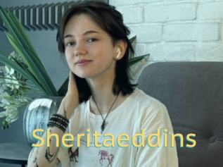 Sheritaeddins