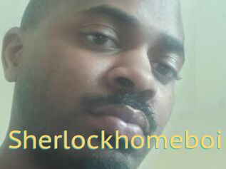 Sherlockhomeboi