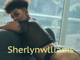 Sherlynwlliams