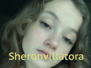 Sheronvillatora