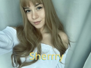 Sherrry