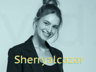 Sherryalcazar