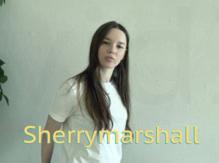 Sherrymarshall