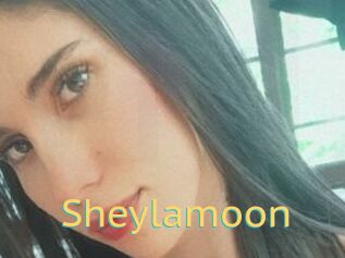 Sheylamoon