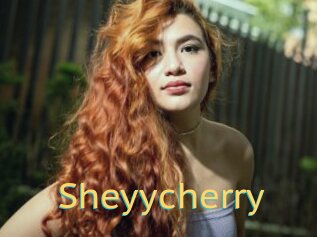 Sheyycherry