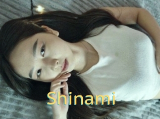 Shinami