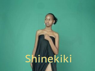 Shinekiki