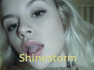 Shinestorm