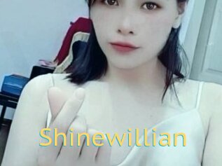 Shinewillian