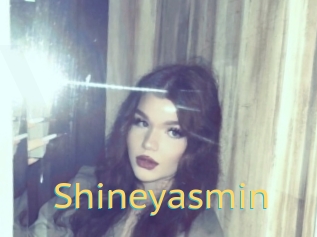 Shineyasmin