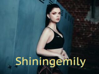 Shiningemily