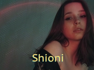 Shioni