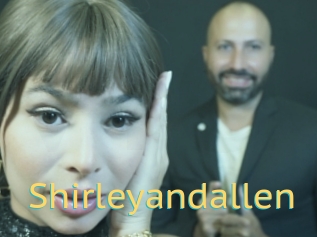 Shirleyandallen