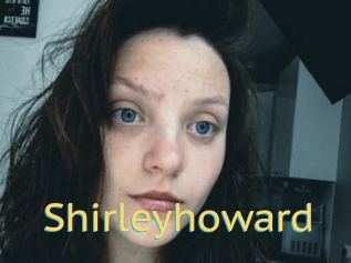 Shirleyhoward