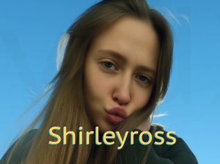 Shirleyross