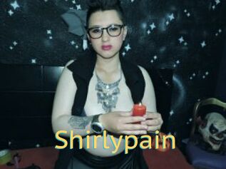 Shirlypain