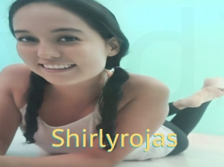 Shirlyrojas