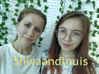 Shivaandlouis