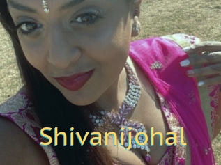 Shivanijohal