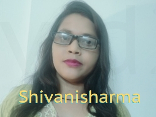 Shivanisharma