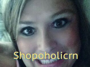 Shopoholicrn