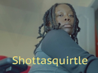 Shottasquirtle
