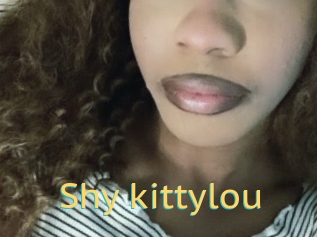Shy_kittylou