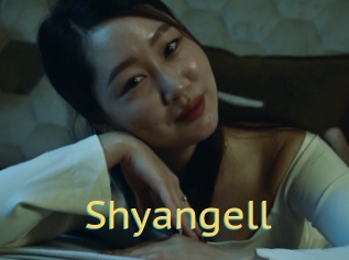 Shyangell