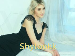 Shylookk