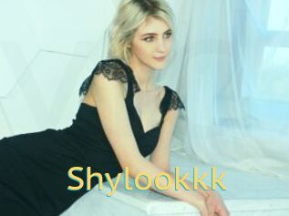 Shylookkk