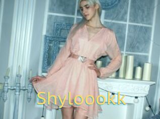 Shyloookk