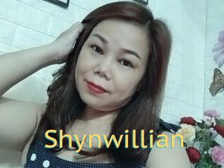 Shynwillian