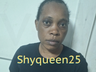 Shyqueen25