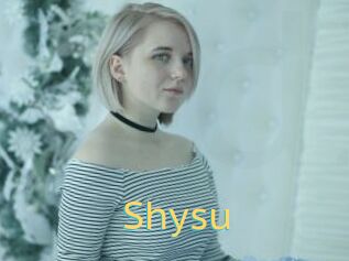 Shysu