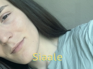Siaale