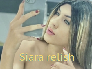 Siara_relish